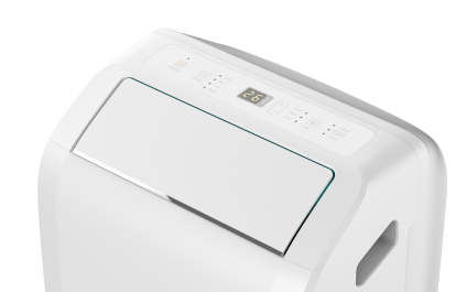 Мобильный кондиционер Hisense AP-09CW4GGQS00 Мобильный кондиционер Hisense AP-09CW4GGQS00