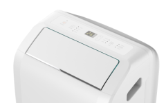 Мобильный кондиционер Hisense AP-09CW4GGQS00 Мобильный кондиционер Hisense AP-09CW4GGQS00
