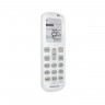 Мульти сплит система на 3 комнаты Hisense AMS-07UW4RMRKB00 x 2 + AMS-12UW4RXRKB00 / AMW3-24U4RJC