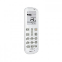 Мульти сплит система на 3 комнаты Hisense AMS-07UW4RMRKB00 x 2 + AMS-12UW4RXRKB00 / AMW3-24U4RJC-img-3