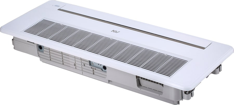 Кассетная VRF система Mdv I3-36C1VR12D Кассетная VRF система Mdv I3-36C1VR12D