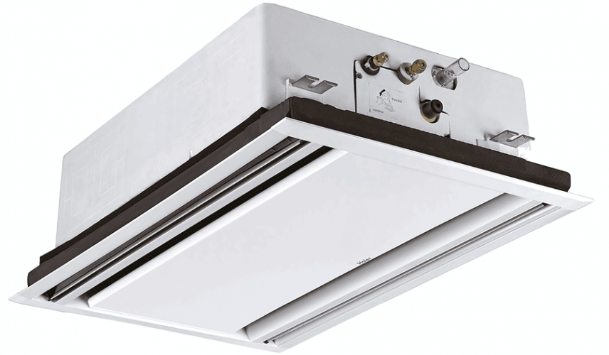 Кассетная VRF система Haier AB482MBERAD Кассетная VRF система Haier AB482MBERAD