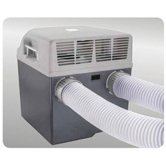 Автокондиционер Indel B CUBE 12V Автокондиционер Indel B CUBE 12V