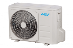 Кондиционер Mdv Aurora Design MDSA-07HRN8/MDOA-07HN8 Gold Кондиционер Mdv Aurora Design MDSA-07HRN8/MDOA-07HN8 Gold