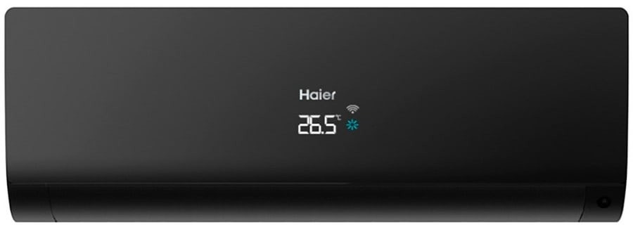 Кондиционер Haier Flexis AS25S2SF3FA-B/1U25S2SM4FA Кондиционер Haier Flexis AS25S2SF3FA-B/1U25S2SM4FA