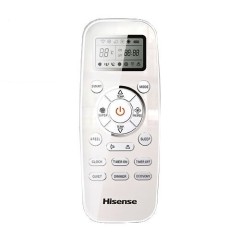 Инверторный кондиционер Hisense AS-13UR4SVDDB5 Инверторный кондиционер Hisense AS-13UR4SVDDB5