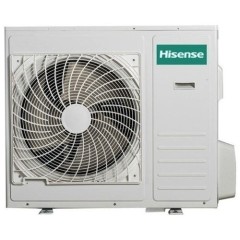 Инверторный кондиционер Hisense AS-13UR4SVDDB5 Инверторный кондиционер Hisense AS-13UR4SVDDB5