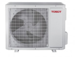 Кондиционер Tosot T24H-SnN2/I/T24H-SnN2/O Кондиционер Tosot T24H-SnN2/I/T24H-SnN2/O