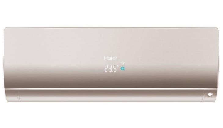 Настенный внутренний блок мульти сплит-системы Haier FLEXIS Super Match AS25S2SF2FA-G Настенный внутренний блок мульти сплит-системы Haier FLEXIS Super Match AS25S2SF2FA-G