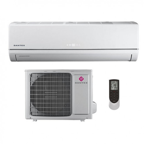 Инверторный кондиционер Dantex RK-18SSI Инверторный кондиционер Dantex RK-18SSI
