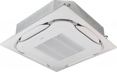 Кассетный внутренний блок мульти сплит-системы Daikin FCAG60B/BYCQ140E Кассетный внутренний блок мульти сплит-системы Daikin FCAG60B/BYCQ140E