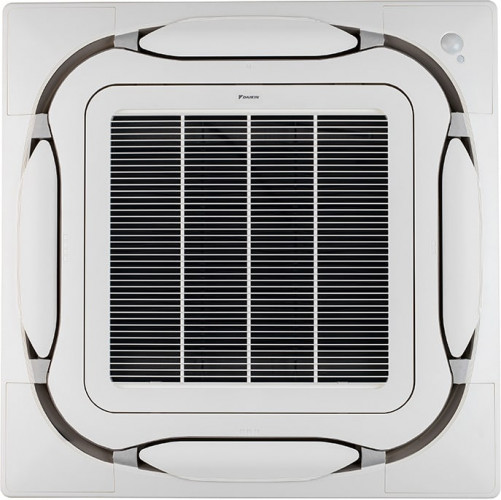 Кассетный внутренний блок мульти сплит-системы Daikin FCAG60B/BYCQ140E