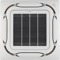 Кассетный внутренний блок мульти сплит-системы Daikin FCAG60B/BYCQ140E Кассетный внутренний блок мульти сплит-системы Daikin FCAG60B/BYCQ140E