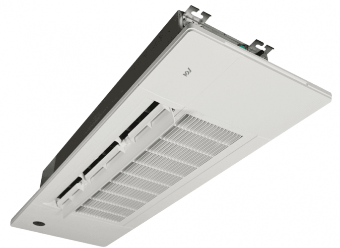 Кассетный кондиционер Mdv MDCA1I-12HRFN8/MDOAG-12HFN8 Кассетный кондиционер Mdv MDCA1I-12HRFN8/MDOAG-12HFN8