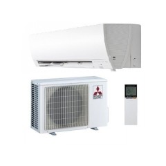 Инверторный кондиционер Mitsubishi Electric MSZ-FH50VE/MUZ-FH50VE Инверторный кондиционер Mitsubishi Electric MSZ-FH50VE/MUZ-FH50VE