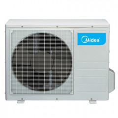 Напольно-потолочный кондиционер Midea MUE-24HRN1-Q1/MOCA30U-24HN1-Q Напольно-потолочный кондиционер Midea MUE-24HRN1-Q1/MOCA30U-24HN1-Q