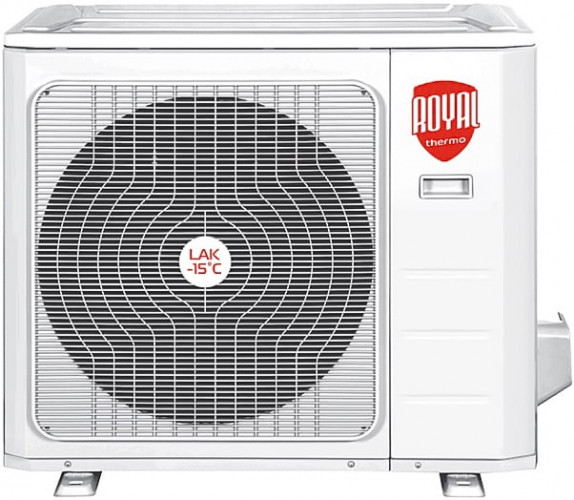 Напольно-потолочный кондиционер Royal Thermo RTFU-36LAKHN1 Напольно-потолочный кондиционер Royal Thermo RTFU-36LAKHN1