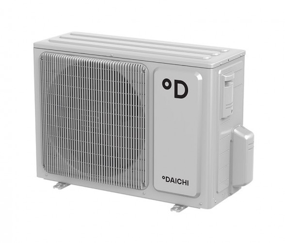 Напольно-потолочный кондиционер Daichi DA160ALKS1R/DF160ALS3R Напольно-потолочный кондиционер Daichi DA160ALKS1R/DF160ALS3R