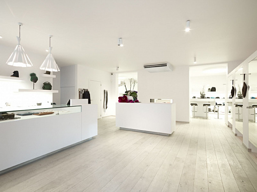 Напольно-потолочный кондиционер Daikin FHA100A/RR100BW/-30T Напольно-потолочный кондиционер Daikin FHA100A/RR100BW/-30T