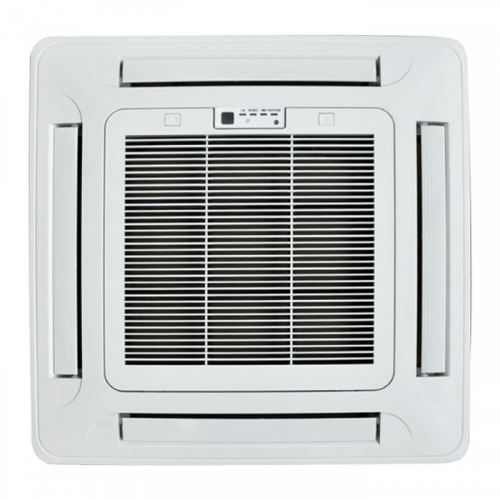 Кассетный кондиционер Neoclima NS/NU-24B5 Кассетный кондиционер Neoclima NS/NU-24B5