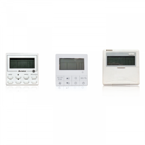 Кассетный кондиционер Neoclima NS/NU-24B5 Кассетный кондиционер Neoclima NS/NU-24B5