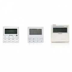 Кассетный кондиционер Neoclima NS/NU-24B5 Кассетный кондиционер Neoclima NS/NU-24B5