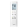Кассетный кондиционер Midea MCA3U-18HRFNX(GA)/MOX330U-18HFN8-Q(GA)/T-MBQ4-03E Кассетный кондиционер Midea MCA3U-18HRFNX(GA)/MOX330U-18HFN8-Q(GA)/T-MBQ4-03E