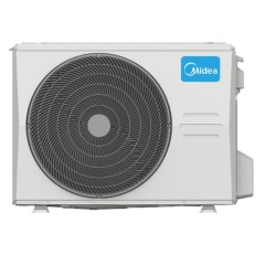 Кассетный кондиционер Midea MCA3U-18HRFNX(GA)/MOX330U-18HFN8-Q(GA)/T-MBQ4-03E Кассетный кондиционер Midea MCA3U-18HRFNX(GA)/MOX330U-18HFN8-Q(GA)/T-MBQ4-03E
