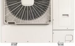 Наружный блок VRF системы Hitachi RAS-6HRC2E Наружный блок VRF системы Hitachi RAS-6HRC2E