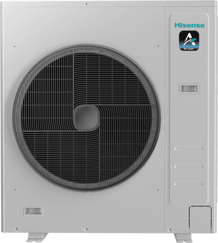 Наружный блок VRF системы Hisense AVW-68HJFAE1 Наружный блок VRF системы Hisense AVW-68HJFAE1