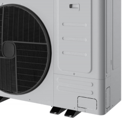 Наружный блок VRF системы Hisense AVW-68HJFAE1 Наружный блок VRF системы Hisense AVW-68HJFAE1