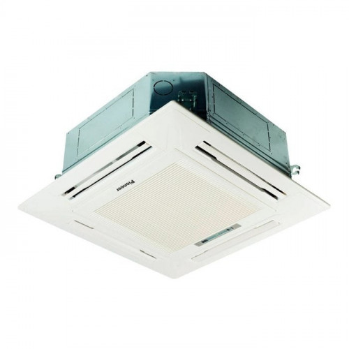 Кассетный кондиционер Pioneer KFC48GV/KON48GV/TC04V Кассетный кондиционер Pioneer KFC48GV/KON48GV/TC04V