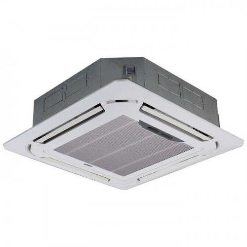 Кассетный кондиционер Kentatsu KSVA105HZAN1/KSUN105HZAN3 Кассетный кондиционер Kentatsu KSVA105HZAN1/KSUN105HZAN3