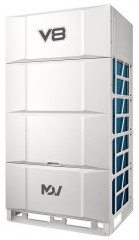 Наружный блок VRF системы Mdv V8280V2R1A(MA) Наружный блок VRF системы Mdv V8280V2R1A(MA)