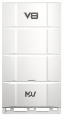 Наружный блок VRF системы Mdv V8280V2R1A(MA) Наружный блок VRF системы Mdv V8280V2R1A(MA)