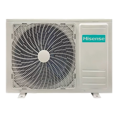 Кондиционер Hisense Era Classic A AS-24HW4RBSKC00 WI-FI Кондиционер Hisense Era Classic A AS-24HW4RBSKC00 WI-FI