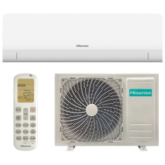 Кондиционер Hisense Era Classic A AS-24HW4RBSKC00 WI-FI Кондиционер Hisense Era Classic A AS-24HW4RBSKC00 WI-FI