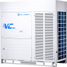 Наружный блок VRF системы Clivet MVC-XMi_335T Наружный блок VRF системы Clivet MVC-XMi_335T