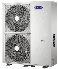 Наружный блок VRF системы Carrier 38VR016H11901S Наружный блок VRF системы Carrier 38VR016H11901S