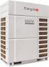 Наружный блок VRF системы Energolux SMZU175V5AI Наружный блок VRF системы Energolux SMZU175V5AI