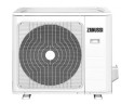 Канальный кондиционер Zanussi ZACD-36 H/ICE/FI/A22/N1 Канальный кондиционер Zanussi ZACD-36 H/ICE/FI/A22/N1
