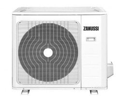 Канальный кондиционер Zanussi ZACD-36 H/ICE/FI/A22/N1 Канальный кондиционер Zanussi ZACD-36 H/ICE/FI/A22/N1