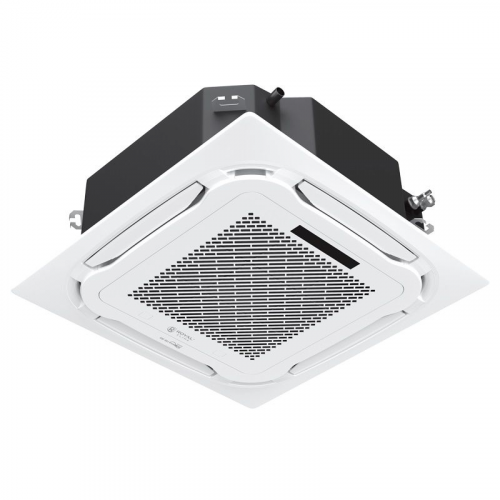 Кассетный кондиционер Royal Clima Competenza CO-4C 60HNDI/CO-E 60HNDI/pan 8D2 Кассетный кондиционер Royal Clima Competenza CO-4C 60HNDI/CO-E 60HNDI/pan 8D2