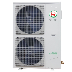 Кассетный кондиционер Royal Clima Competenza CO-4C 60HNDI/CO-E 60HNDI/pan 8D2 Кассетный кондиционер Royal Clima Competenza CO-4C 60HNDI/CO-E 60HNDI/pan 8D2