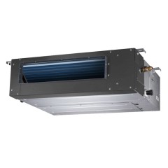 Канальный кондиционер Midea MTI-60HWN1-R/MOU-55HN1-R Канальный кондиционер Midea MTI-60HWN1-R/MOU-55HN1-R
