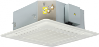 Кассетный фанкойл до 3.5 кВт IGC IWF-Q500CAQ4T44 Кассетный фанкойл до 3.5 кВт IGC IWF-Q500CAQ4T44