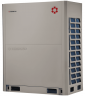 Наружный блок VRF системы Kentatsu KTRV615HZAN3-B Наружный блок VRF системы Kentatsu KTRV615HZAN3-B