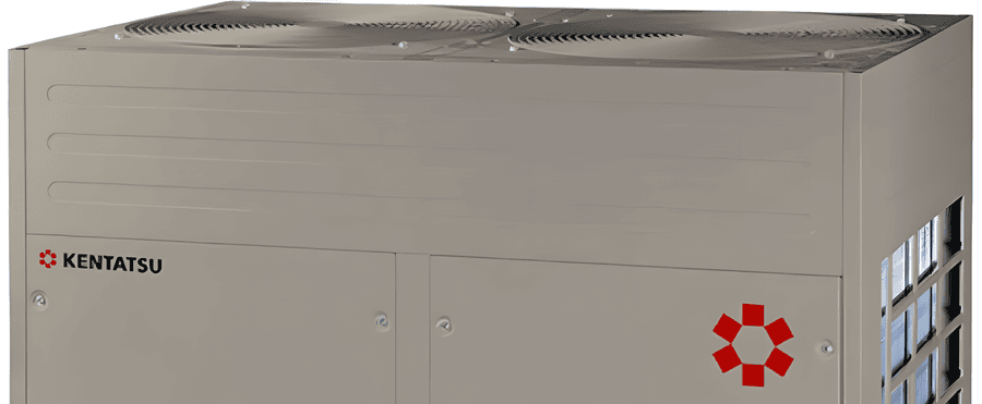 Наружный блок VRF системы Kentatsu KTRV615HZAN3-B Наружный блок VRF системы Kentatsu KTRV615HZAN3-B