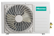 Колонный кондиционер Hisense AUF-24ER4SCPA / AUW-24H4SB Колонный кондиционер Hisense AUF-24ER4SCPA / AUW-24H4SB