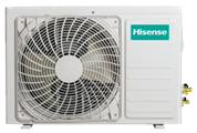 Колонный кондиционер Hisense AUF-24ER4SCPA / AUW-24H4SB